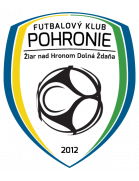 Pohronie