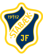 Ståbæk Fotball