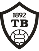 TB Tvøroyri