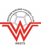 Western Suburbs FC