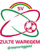 Zulte Waregem